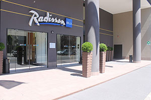 Hotel Radisson